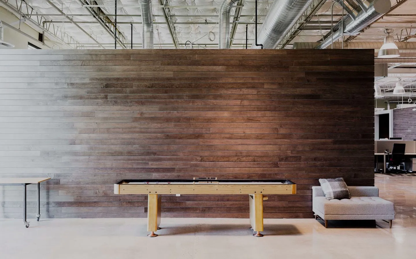 We’re leaders, authors, doers and seekers. We do a lot, but the one thing we don’t do is stand still.